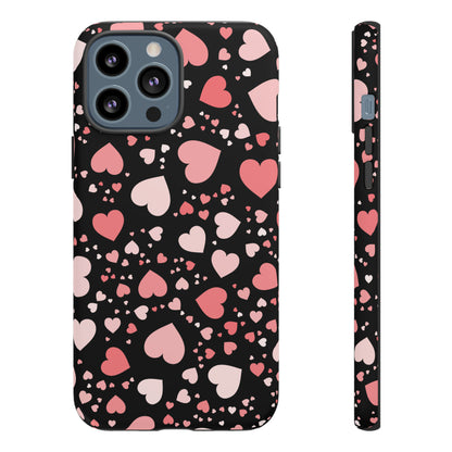 Heart Phone Case