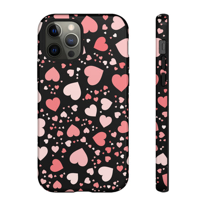 Heart Phone Case