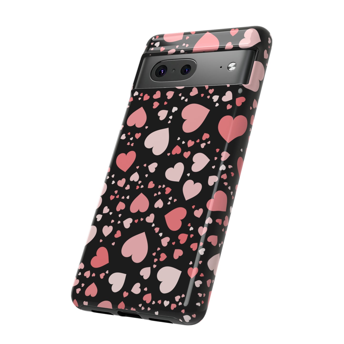 Heart Phone Case