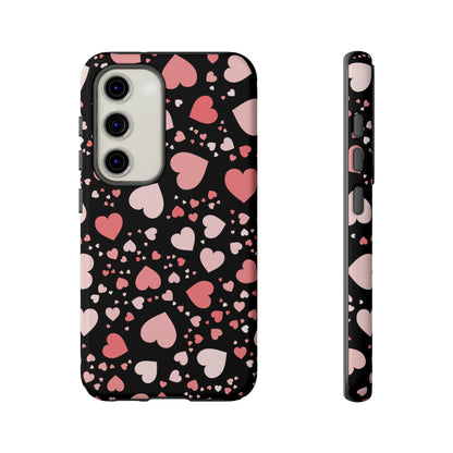 Heart Phone Case