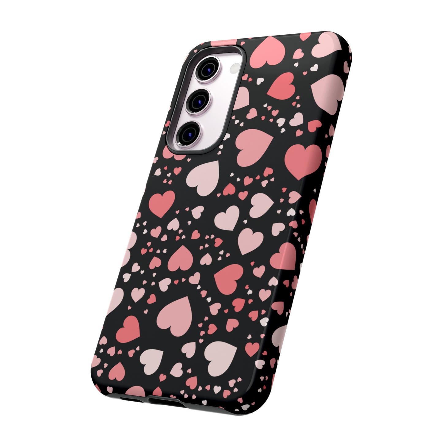 Heart Phone Case