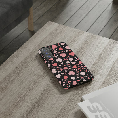 Heart Phone Case