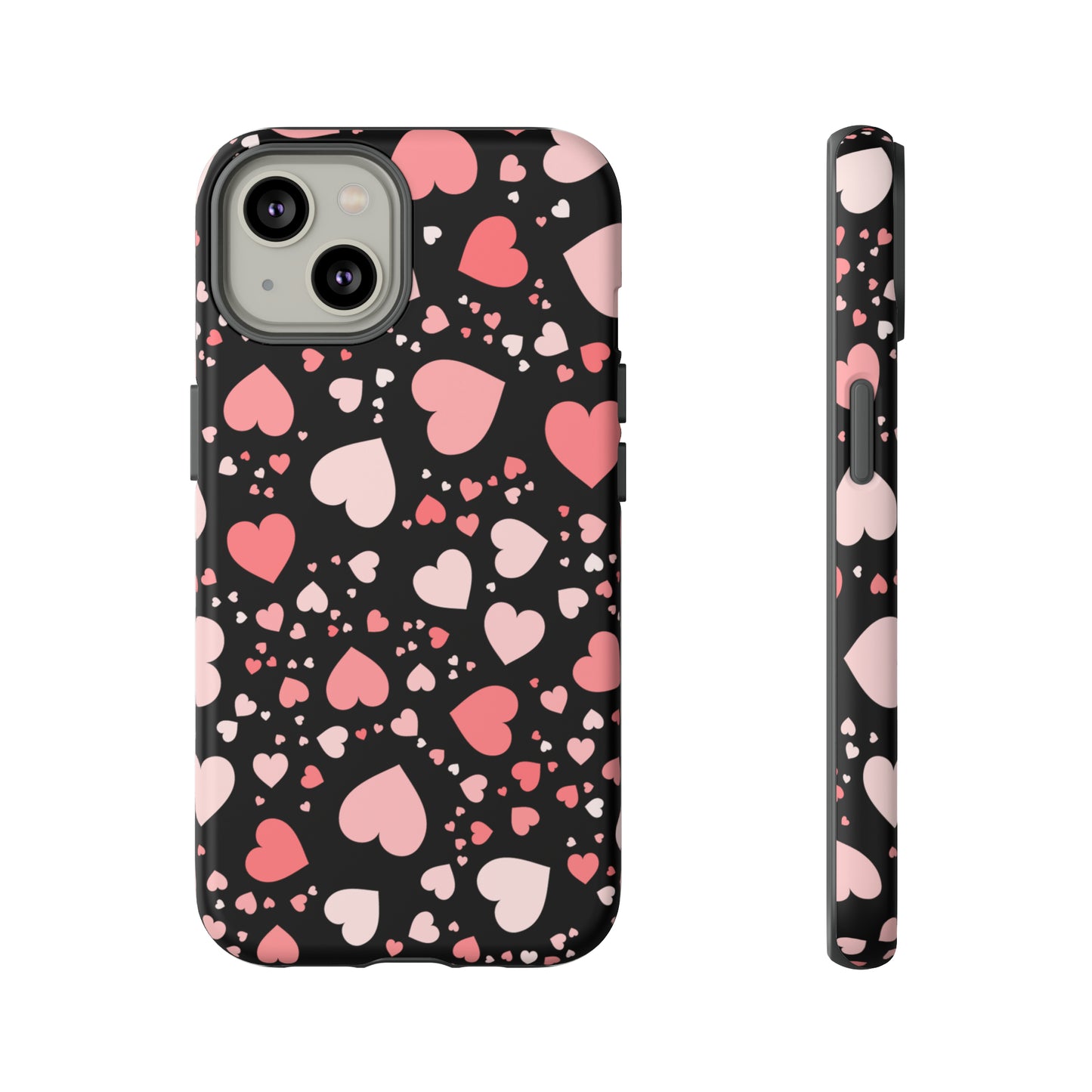 Heart Phone Case