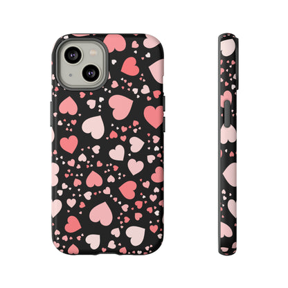 Heart Phone Case