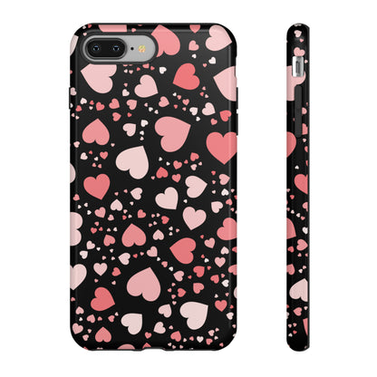 Heart Phone Case