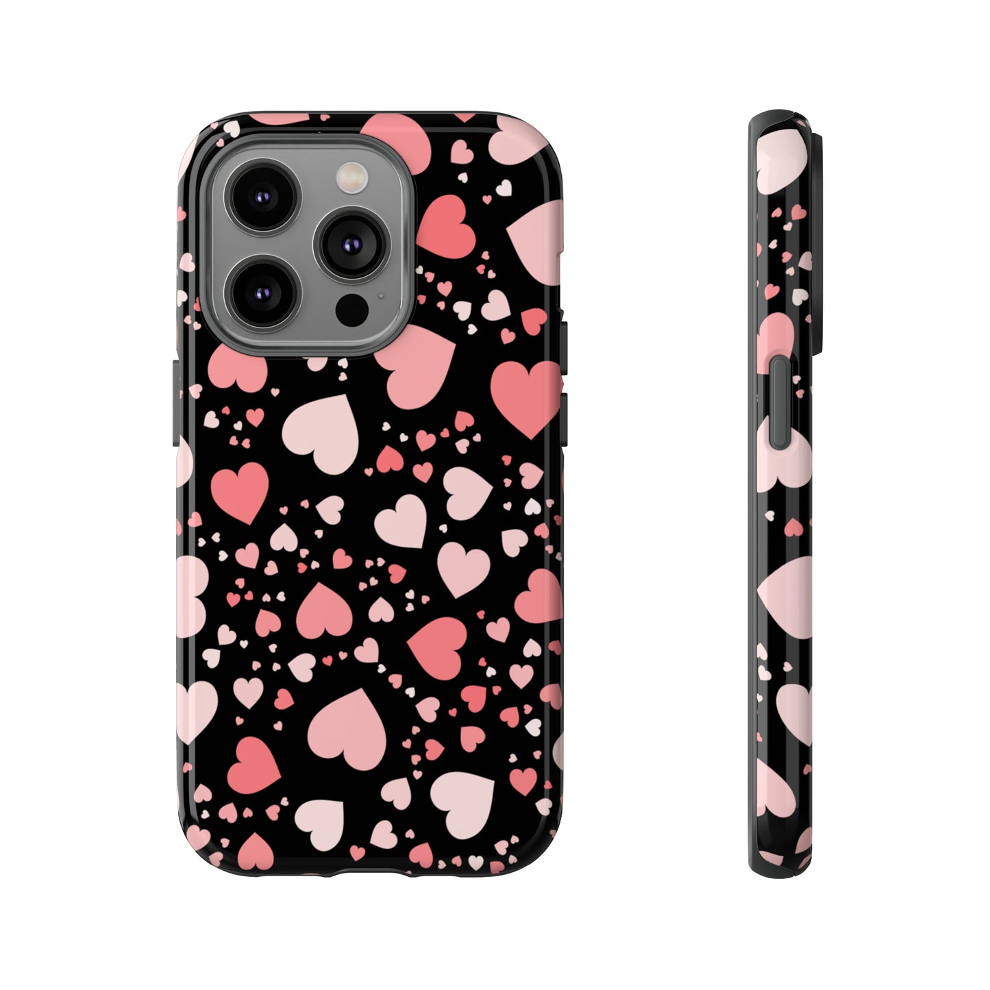 Heart Phone Case