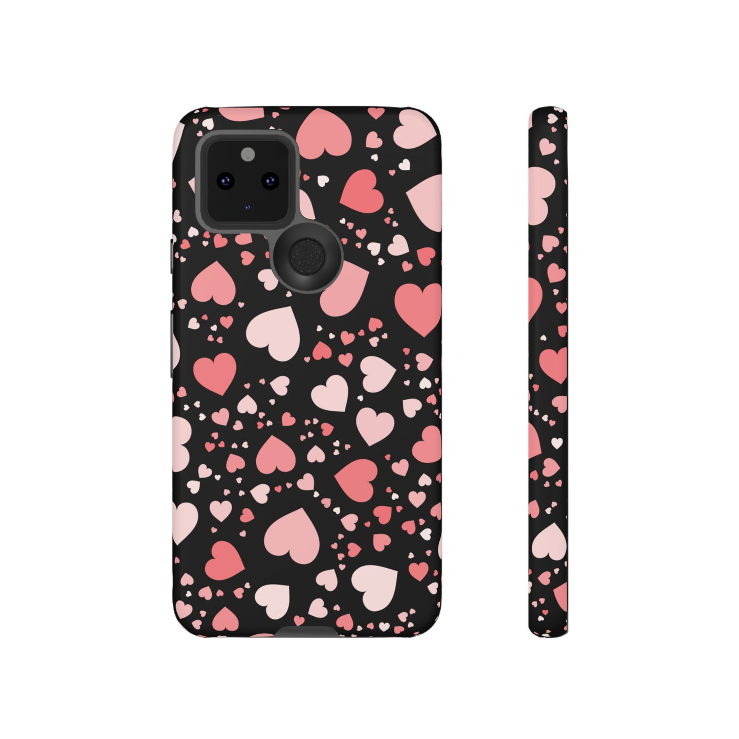 Heart Phone Case