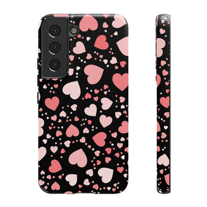 Heart Phone Case