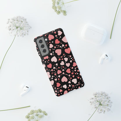 Heart Phone Case