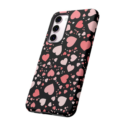 Heart Phone Case