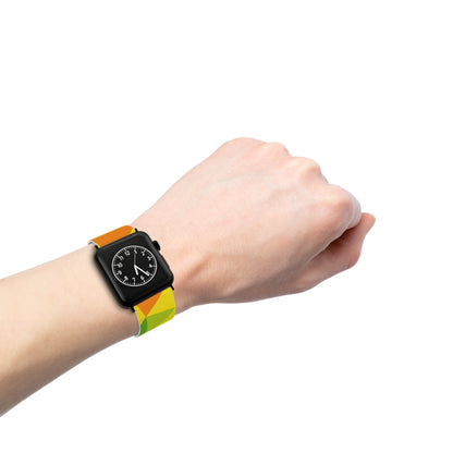 Love is Love Watch Band for Apple Watch