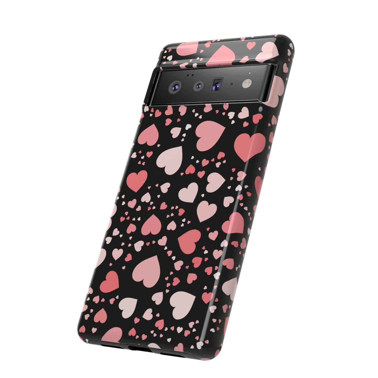 Heart Phone Case