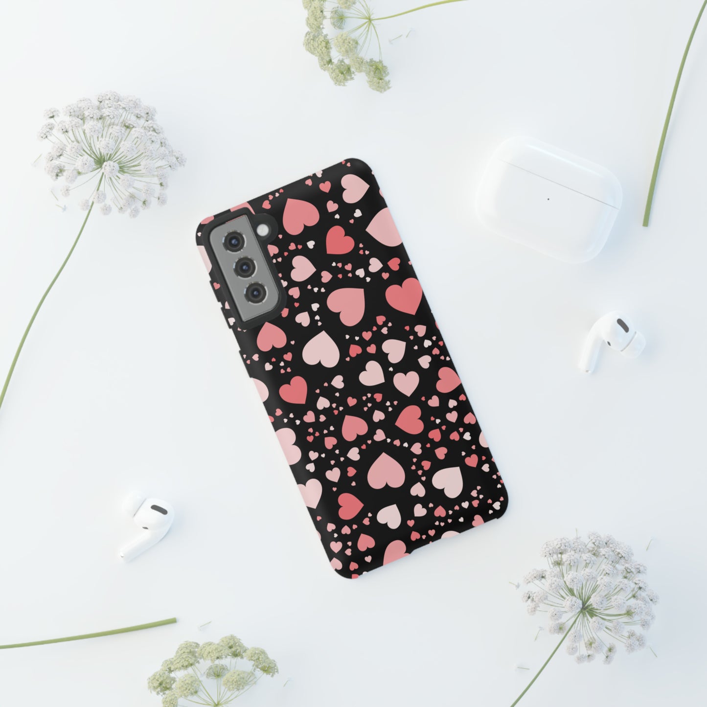 Heart Phone Case