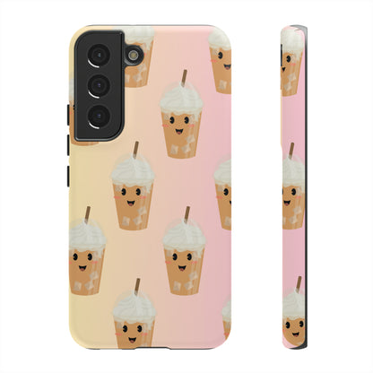 I love coffee phone case