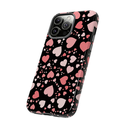 Heart Phone Case