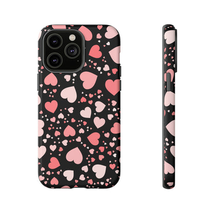 Heart Phone Case