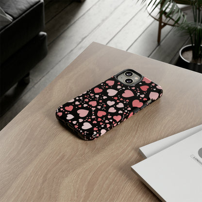 Heart Phone Case