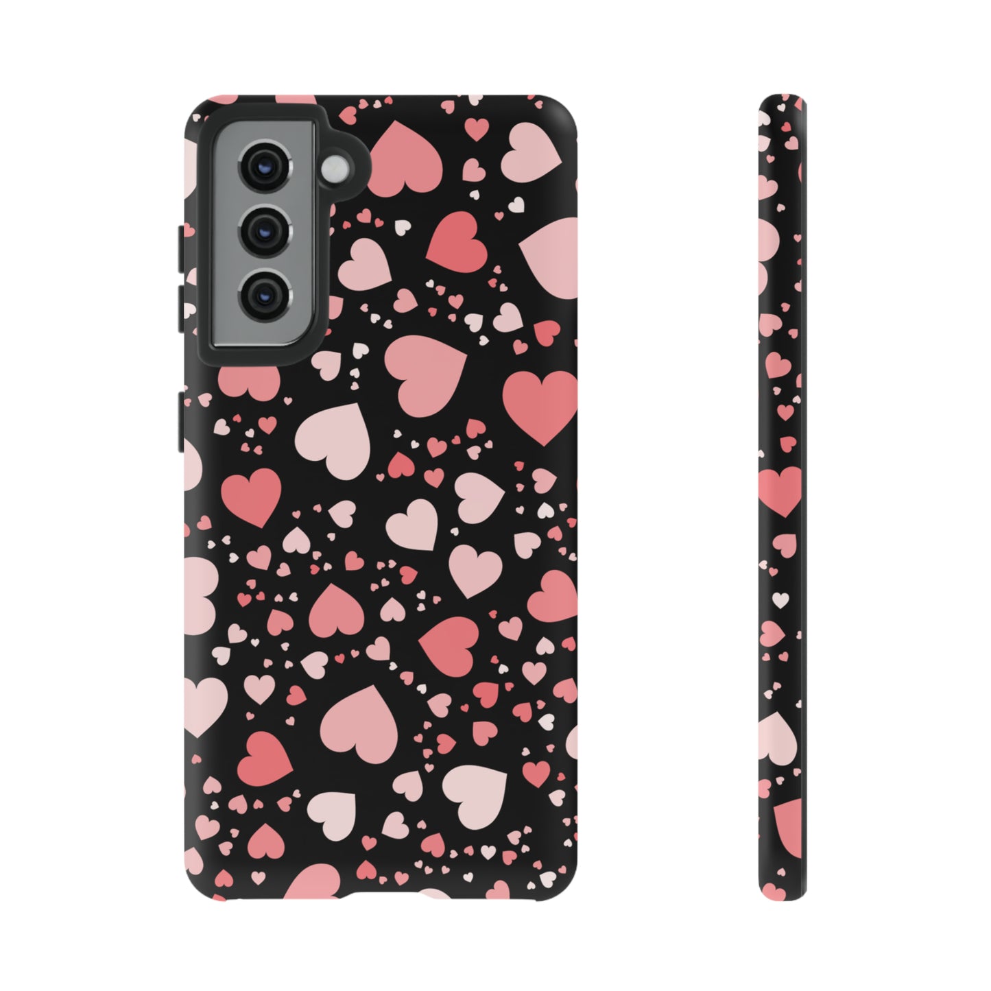 Heart Phone Case