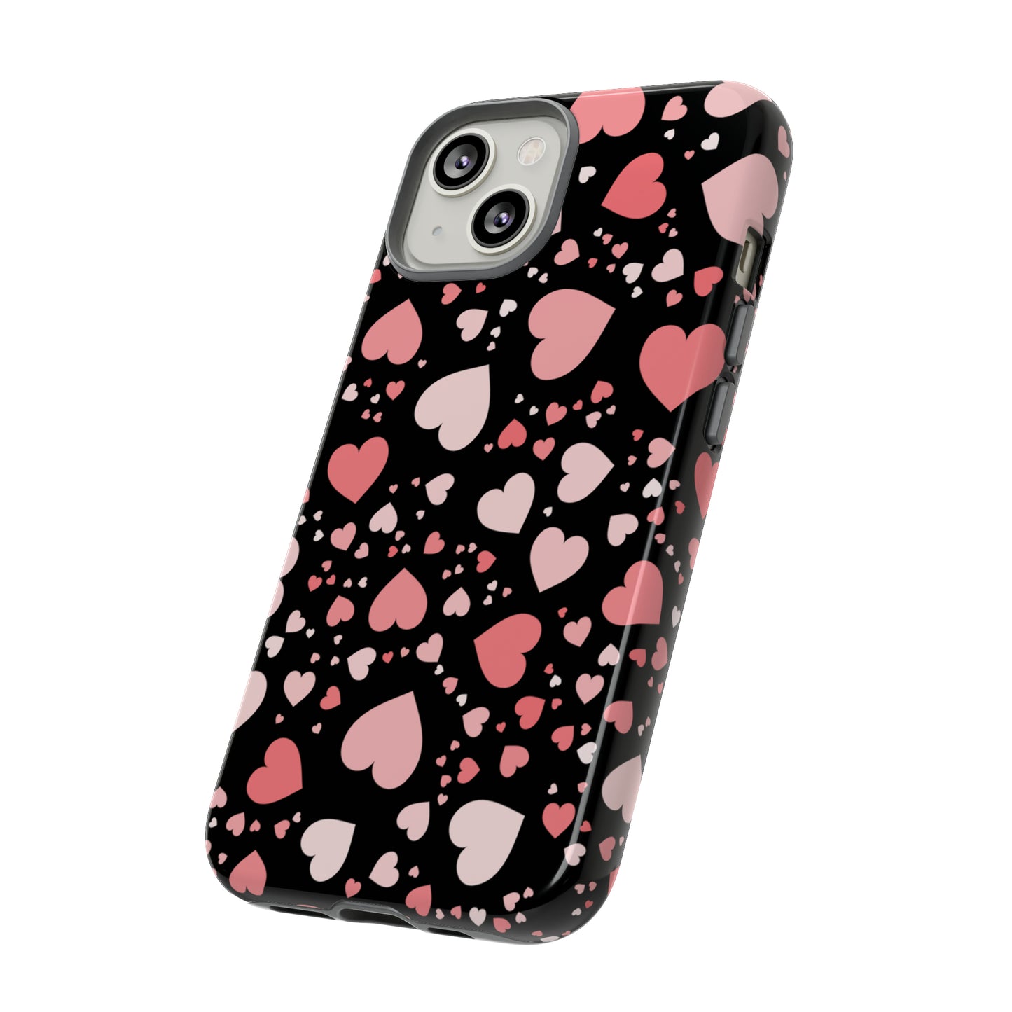 Heart Phone Case