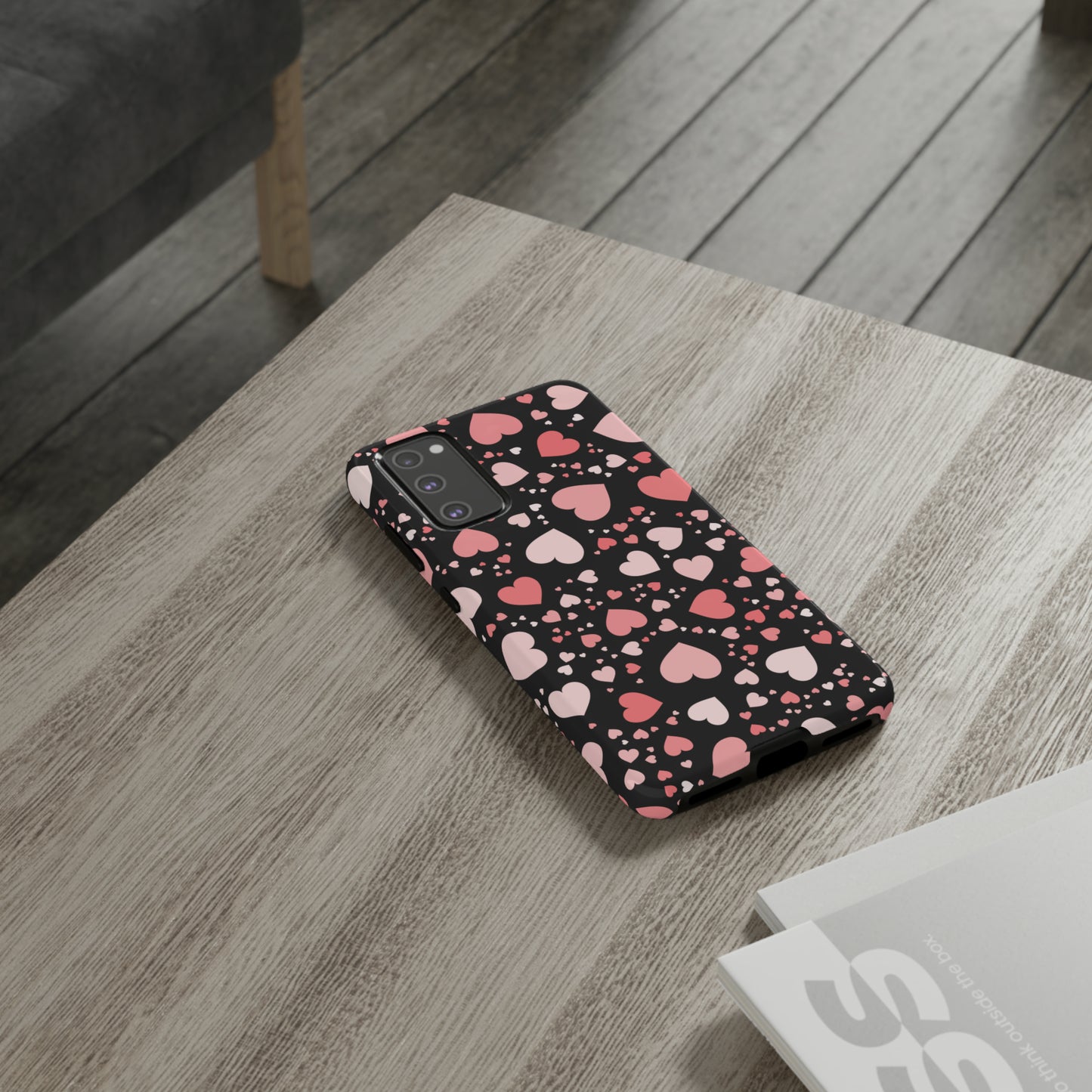 Heart Phone Case