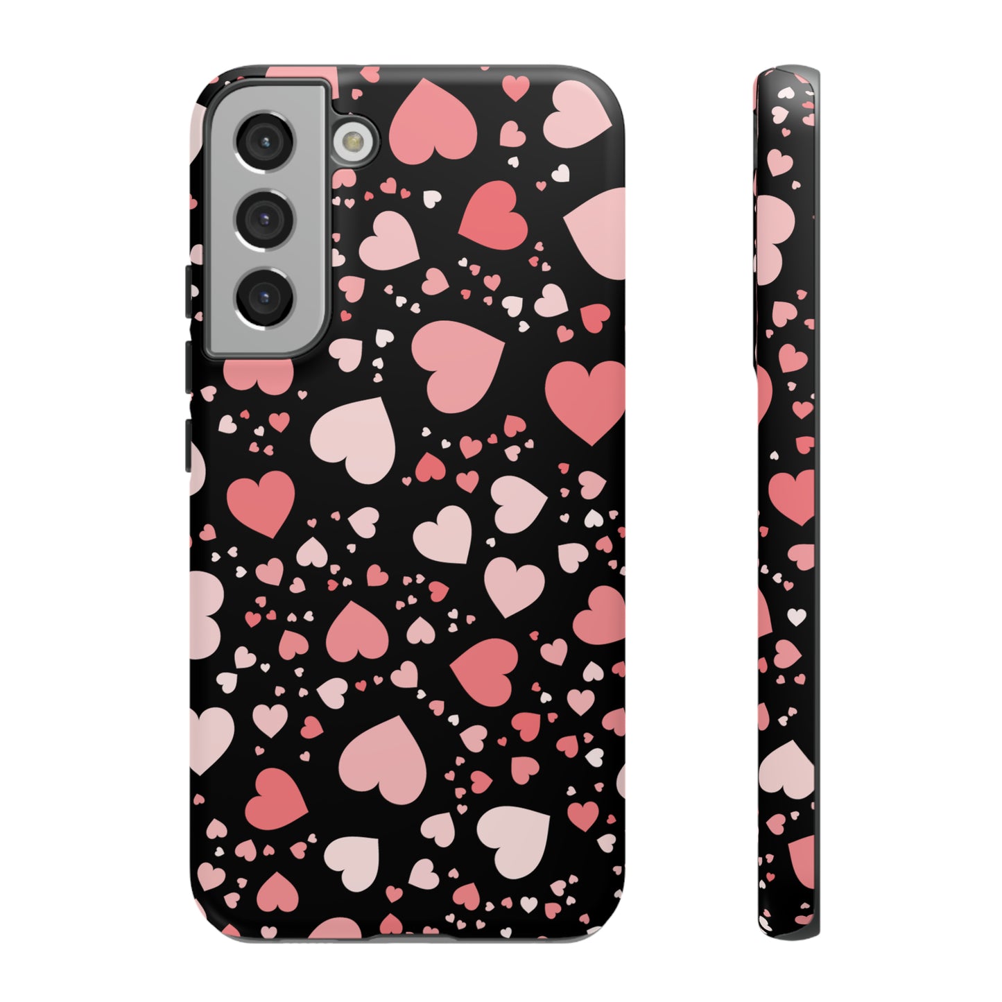 Heart Phone Case