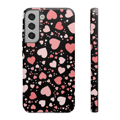 Heart Phone Case