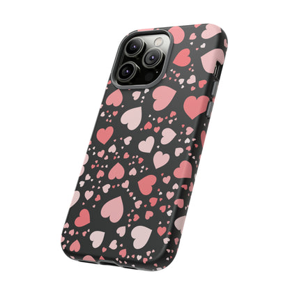 Heart Phone Case