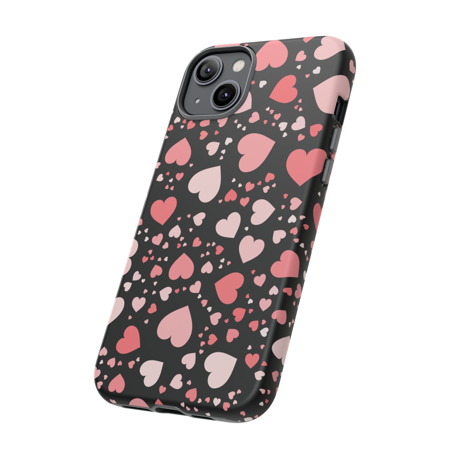 Heart Phone Case