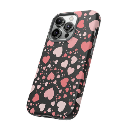 Heart Phone Case