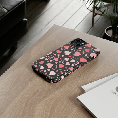 Heart Phone Case