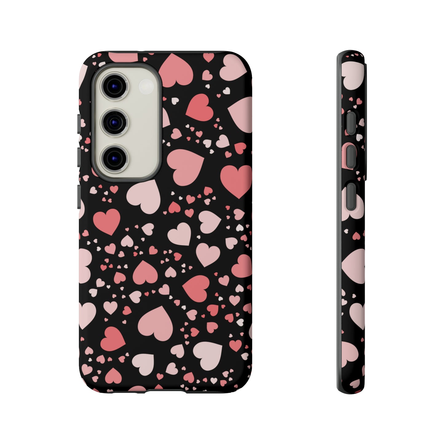 Heart Phone Case