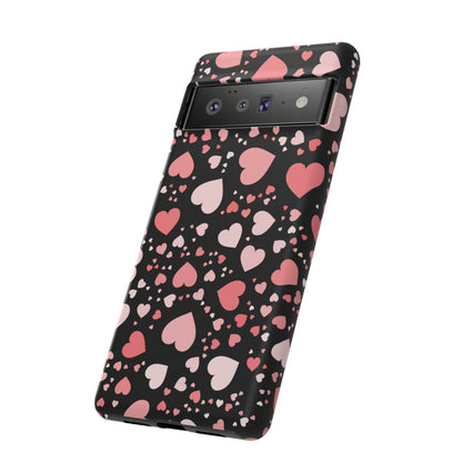 Heart Phone Case