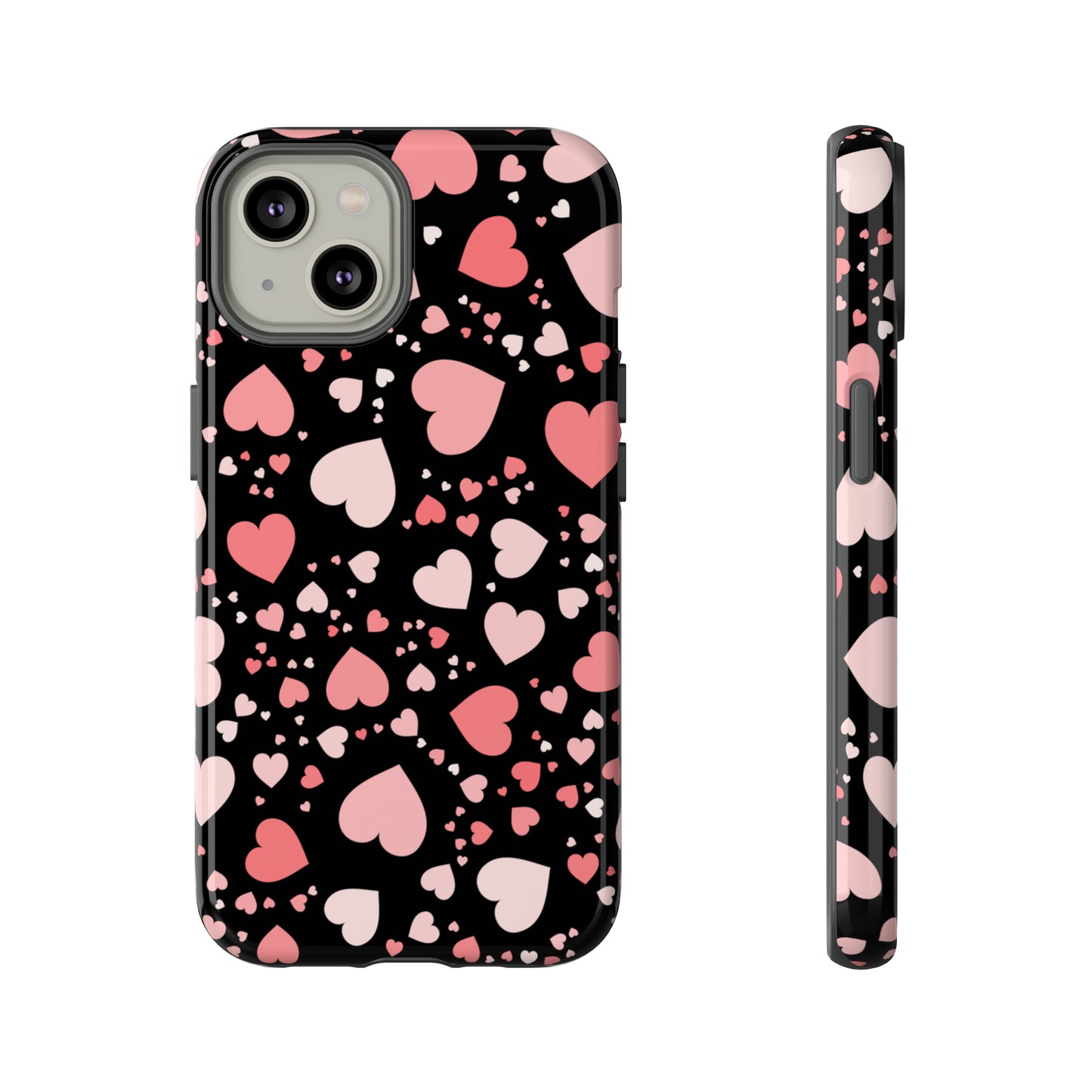 Heart Phone Case