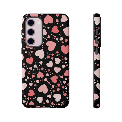 Heart Phone Case