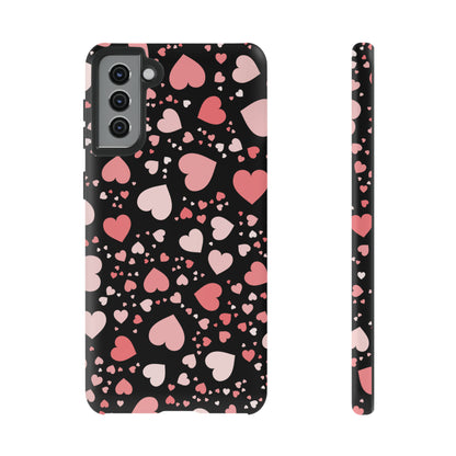 Heart Phone Case