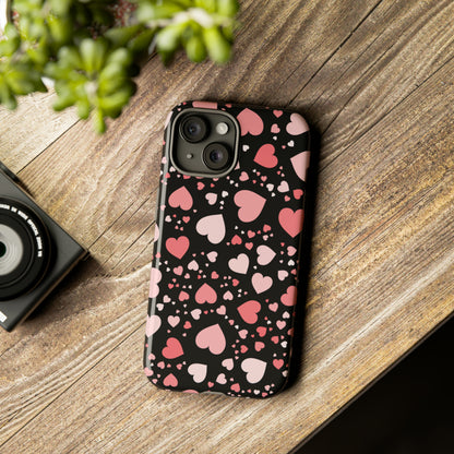 Heart Phone Case