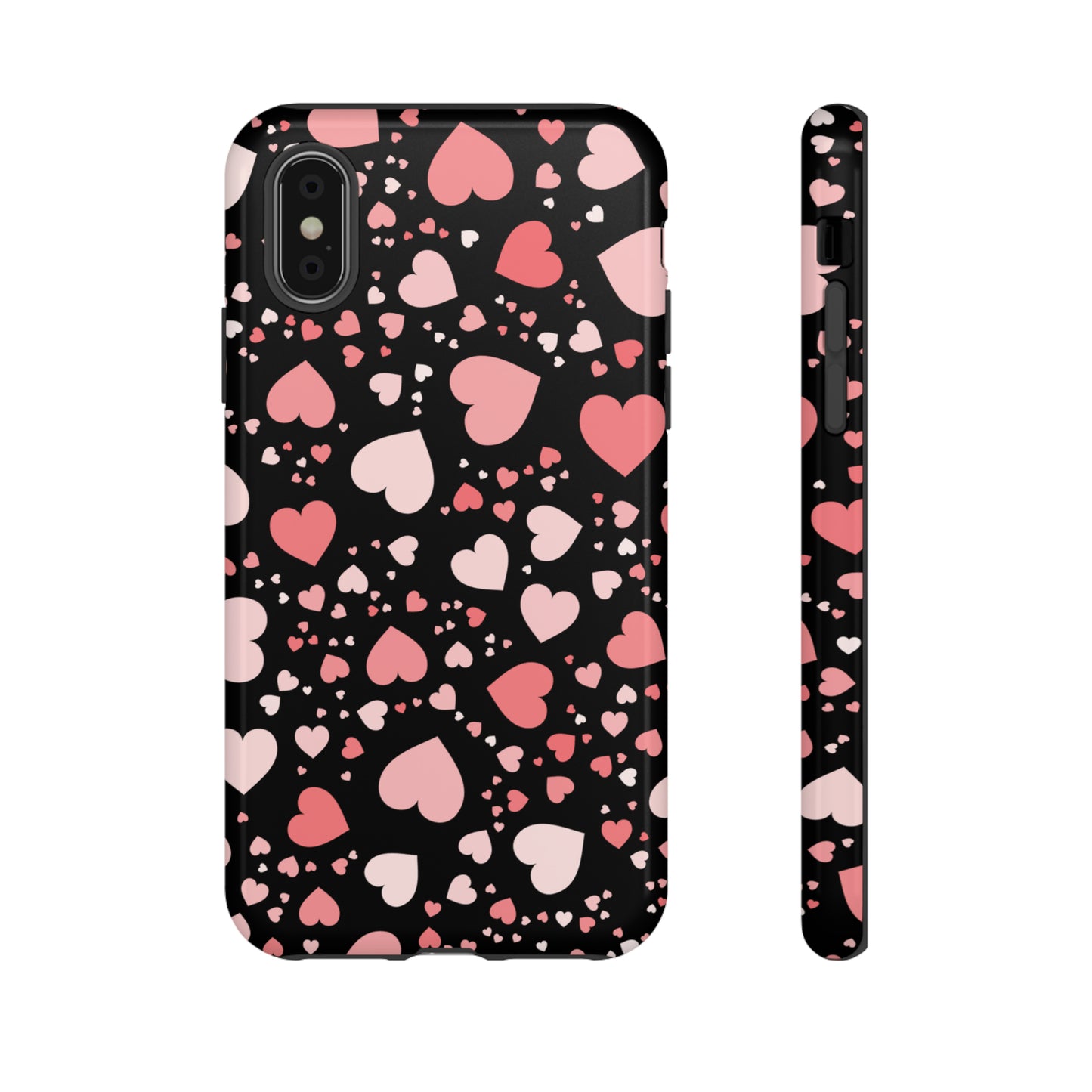 Heart Phone Case