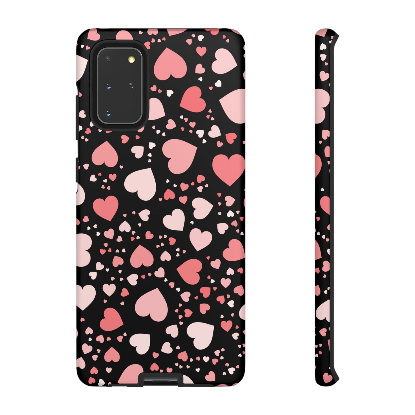 Heart Phone Case