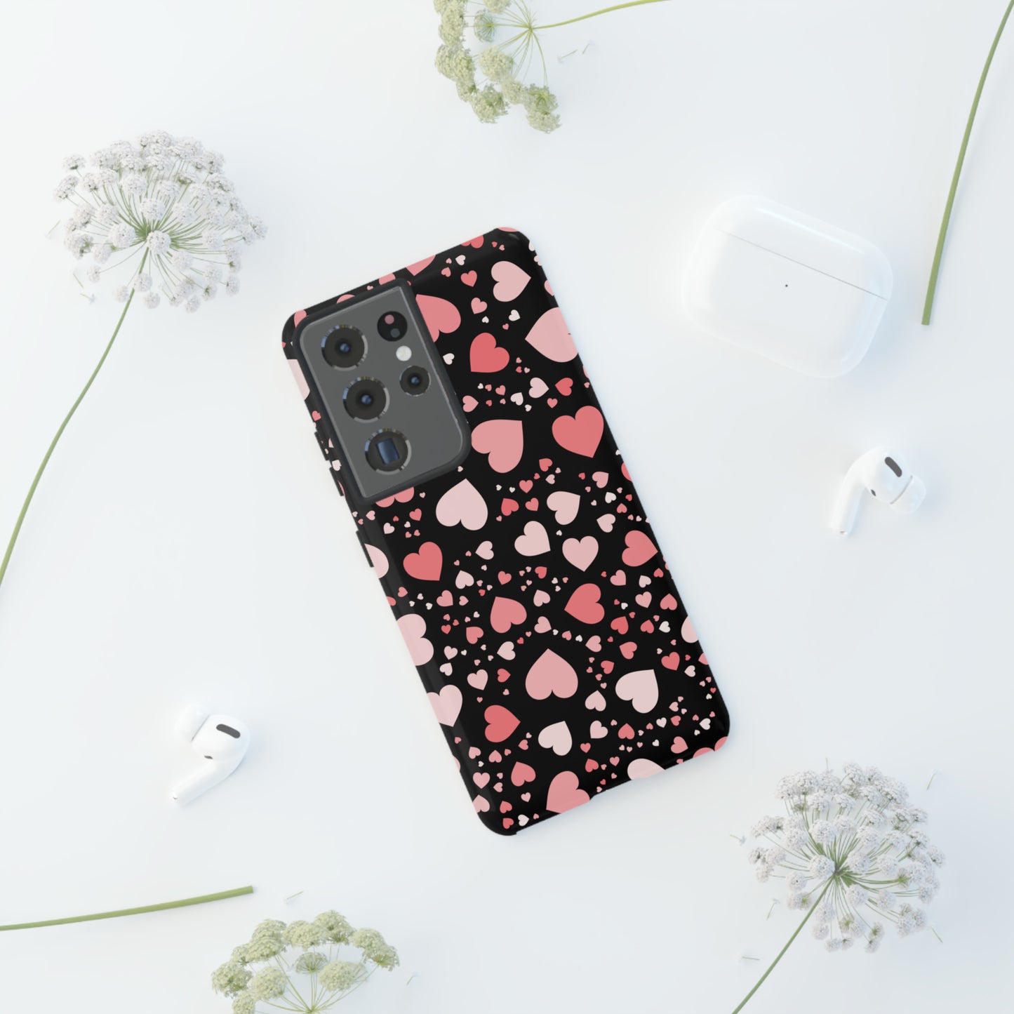 Heart Phone Case