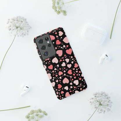 Heart Phone Case