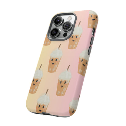 I love coffee phone case