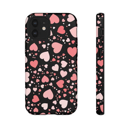 Heart Phone Case