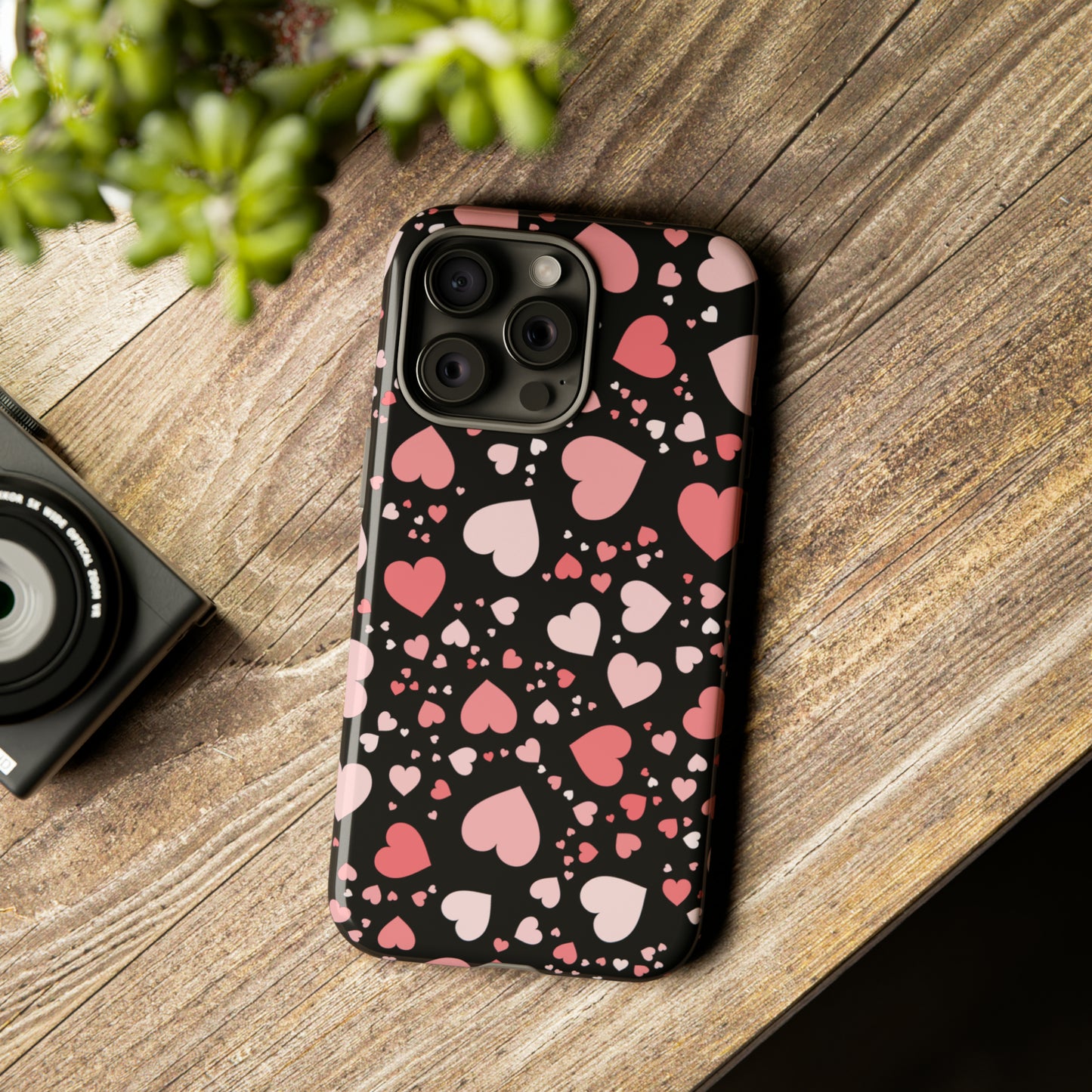 Heart Phone Case