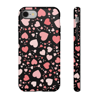 Heart Phone Case