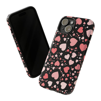 Heart Phone Case