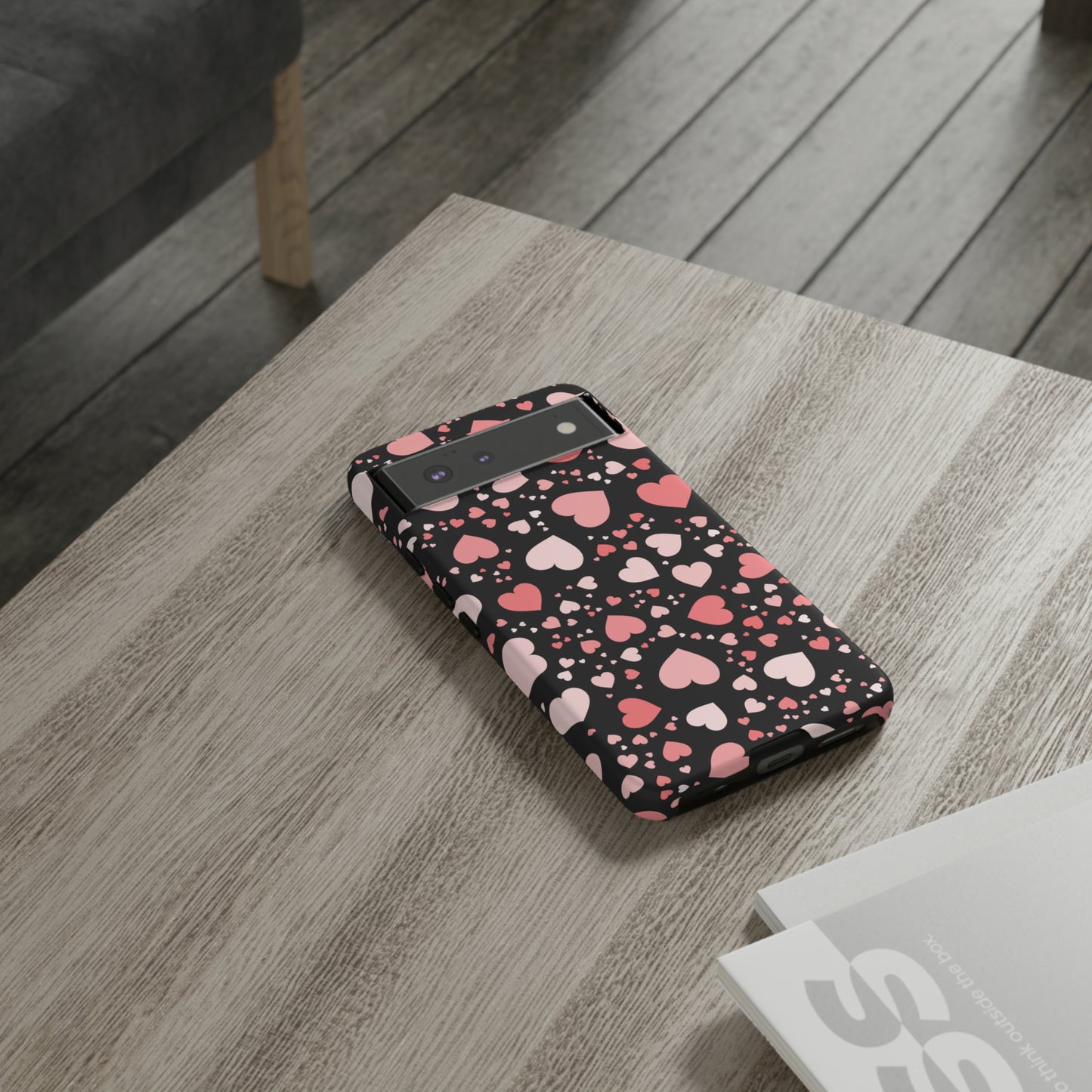 Heart Phone Case