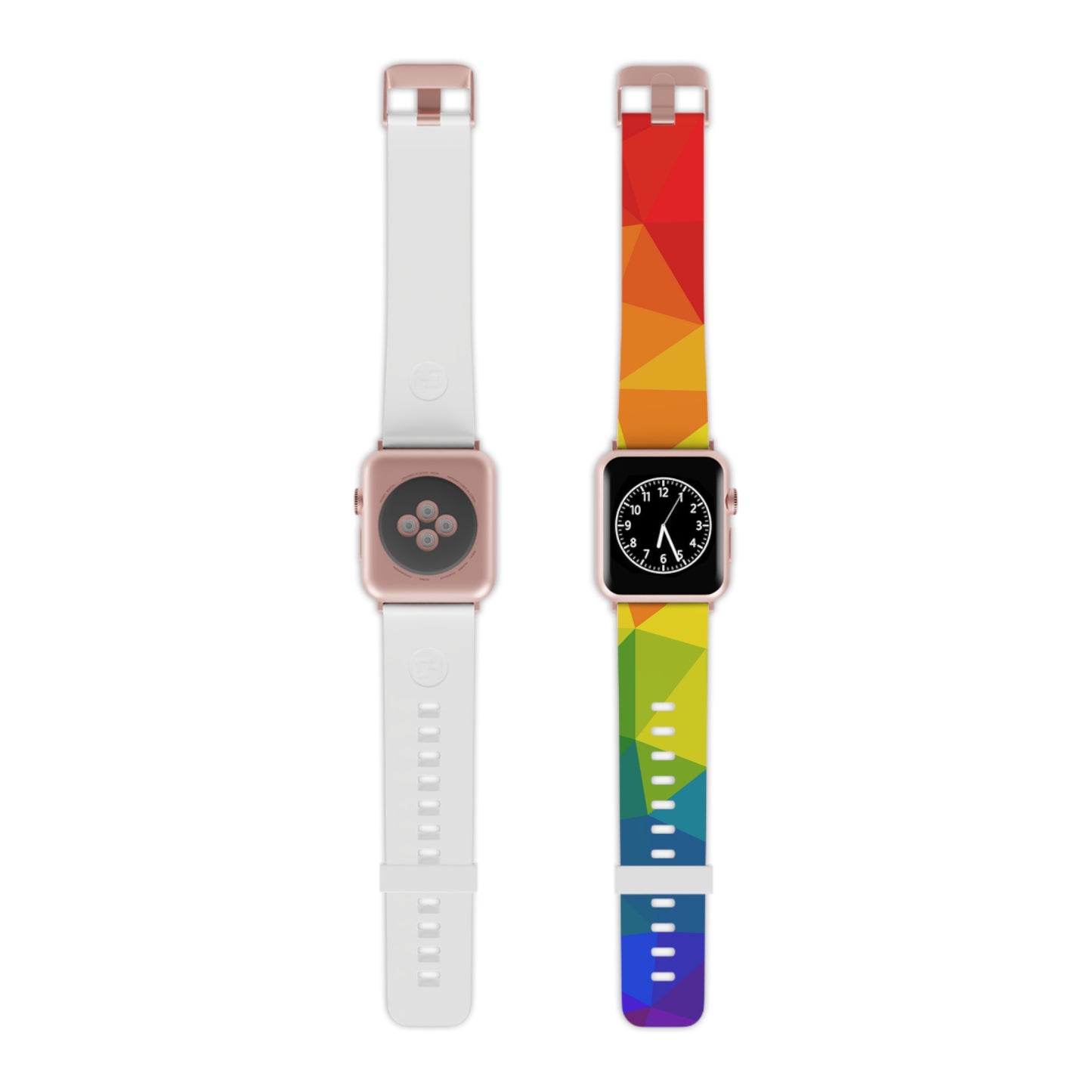 Love is Love Watch Band for Apple Watch