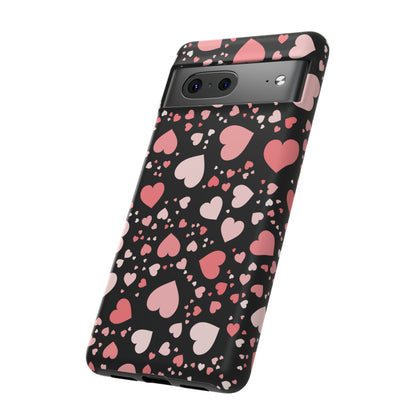 Heart Phone Case