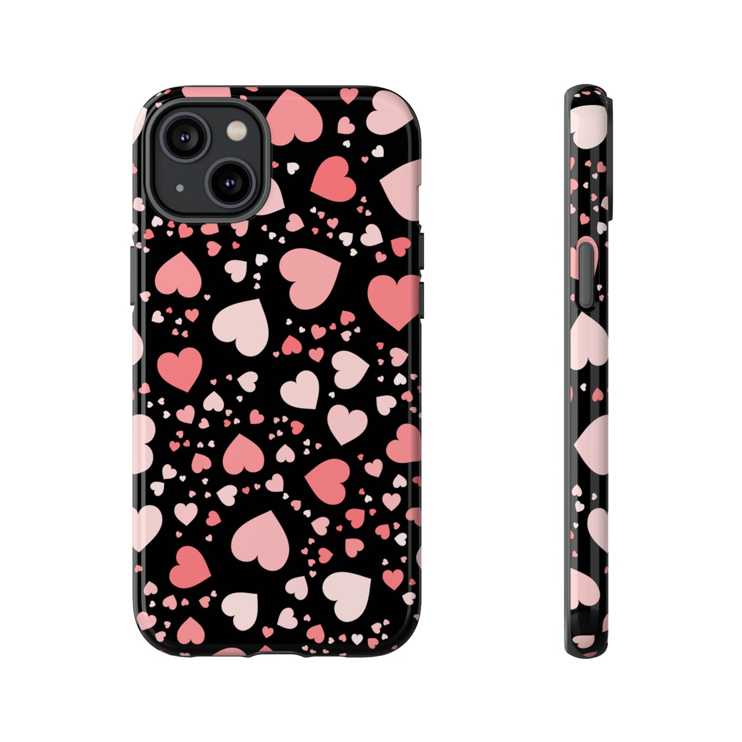 Heart Phone Case