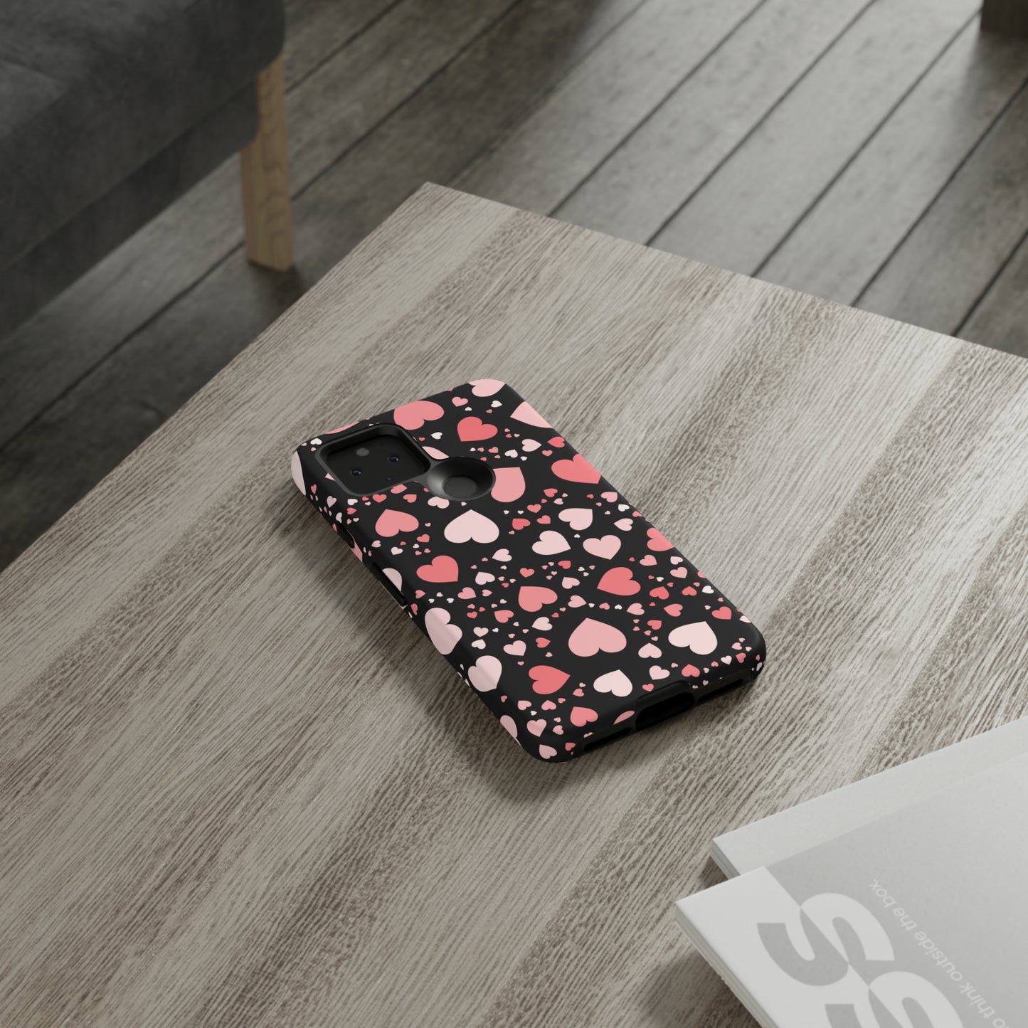 Heart Phone Case